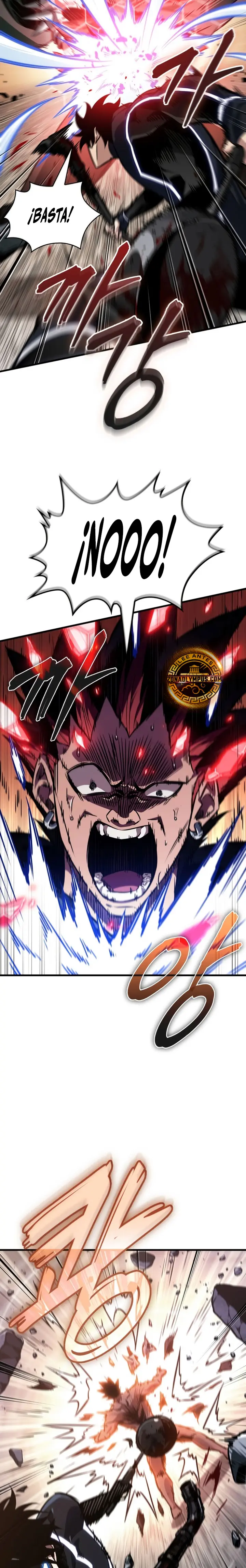 Read Pick Me Up Infinite Gacha ES Manga Online