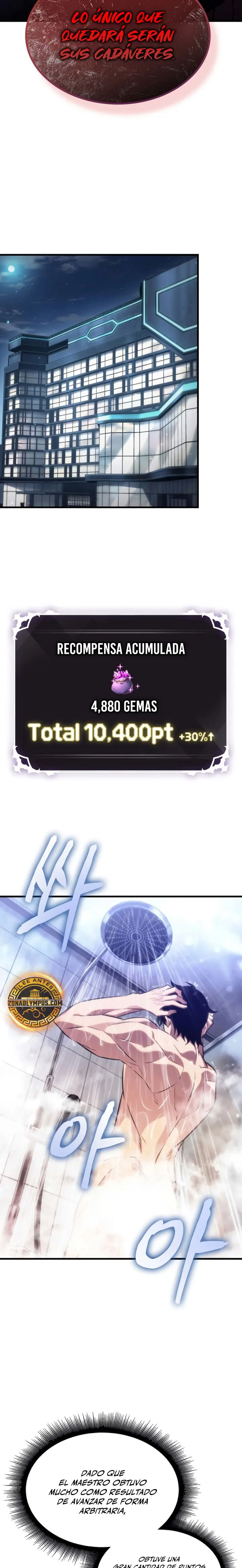 Read Pick Me Up Infinite Gacha ES Manga Online