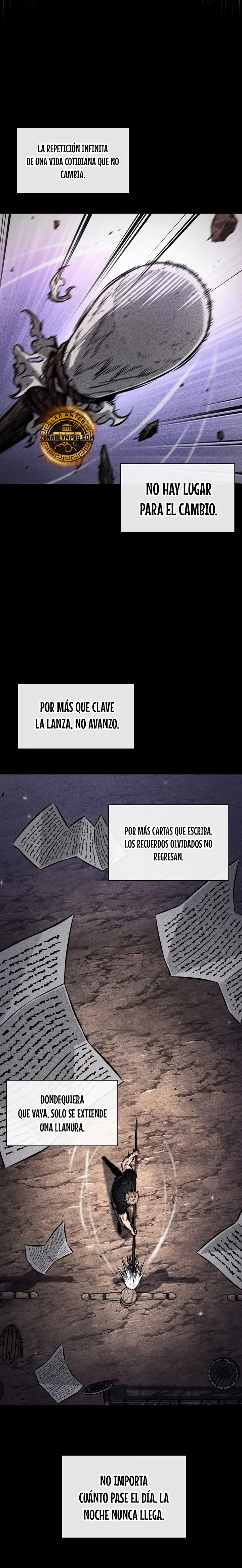 Read Pick Me Up Infinite Gacha ES Manga Online