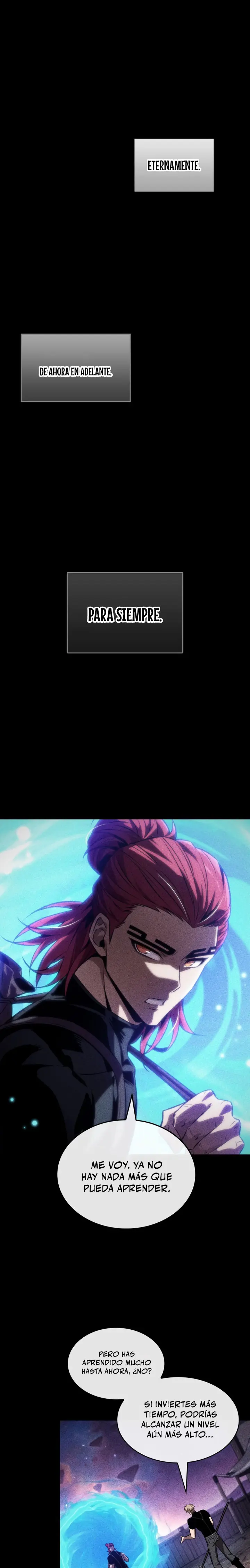 Read Pick Me Up Infinite Gacha ES Manga Online