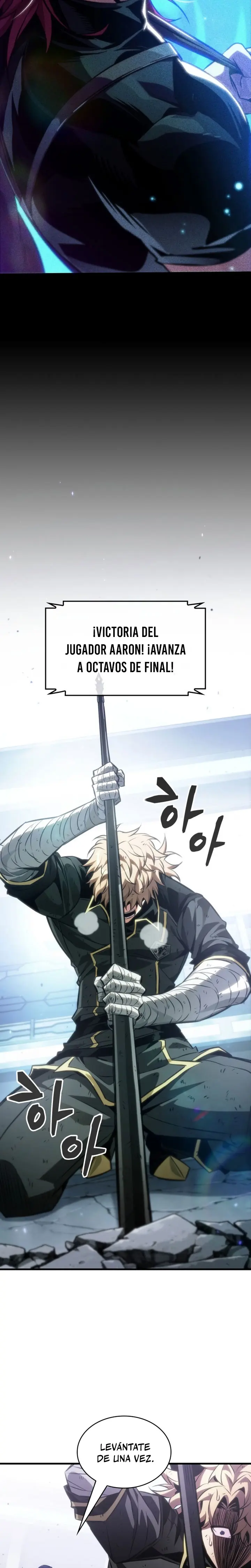 Read Pick Me Up Infinite Gacha ES Manga Online