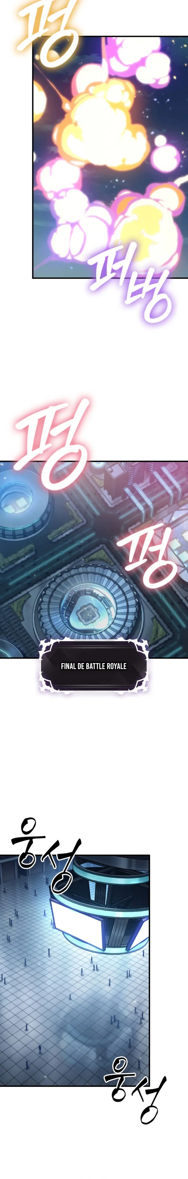 Read Pick Me Up Infinite Gacha ES Manga Online