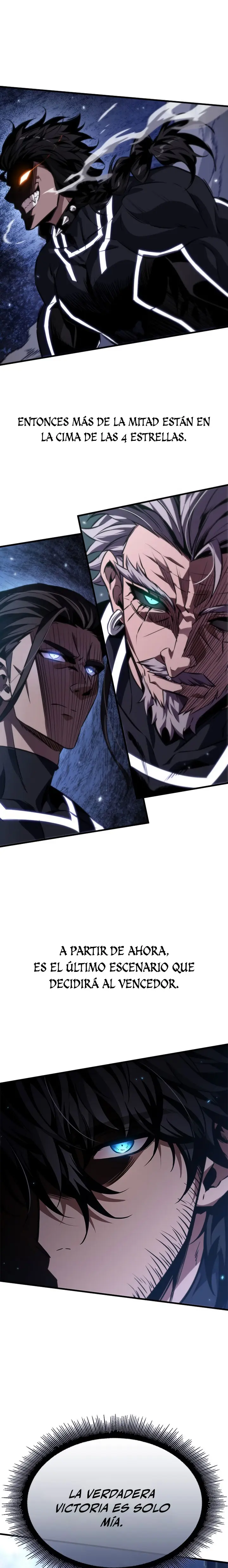 Read Pick Me Up Infinite Gacha ES Manga Online