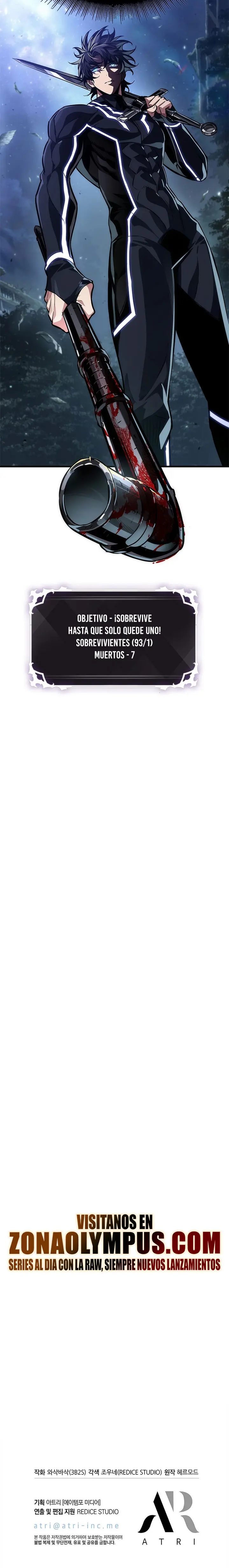 Read Pick Me Up Infinite Gacha ES Manga Online