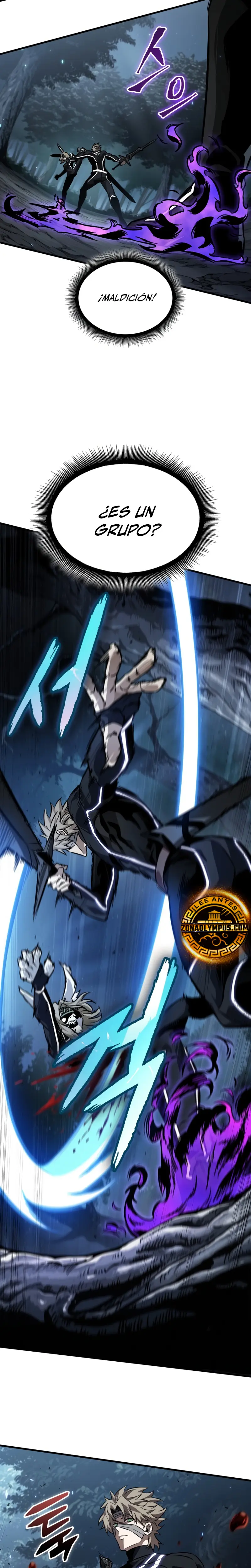 Read Pick Me Up Infinite Gacha ES Manga Online