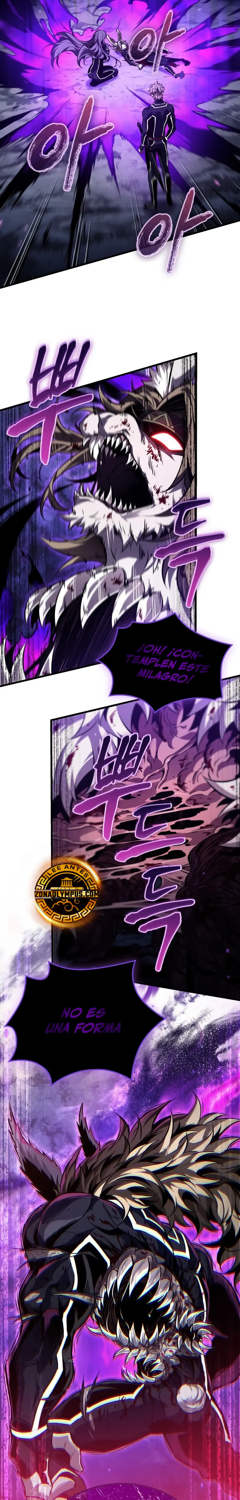 Read Pick Me Up Infinite Gacha ES Manga Online