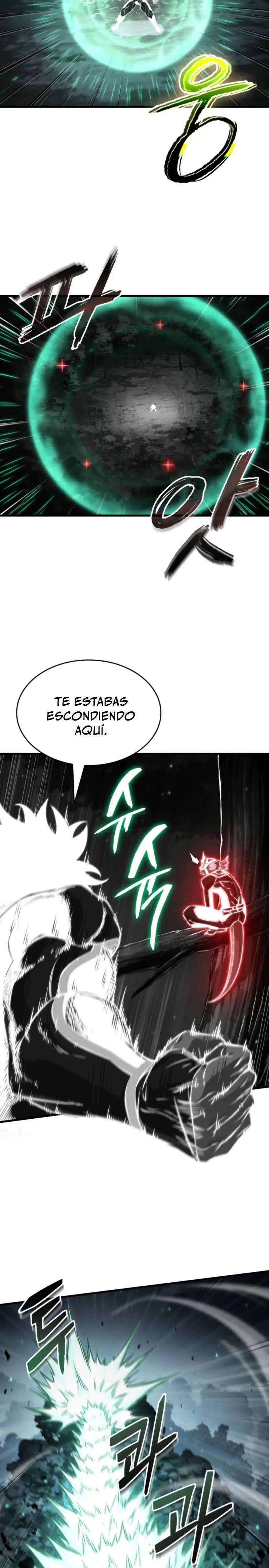 Read Pick Me Up Infinite Gacha ES Manga Online