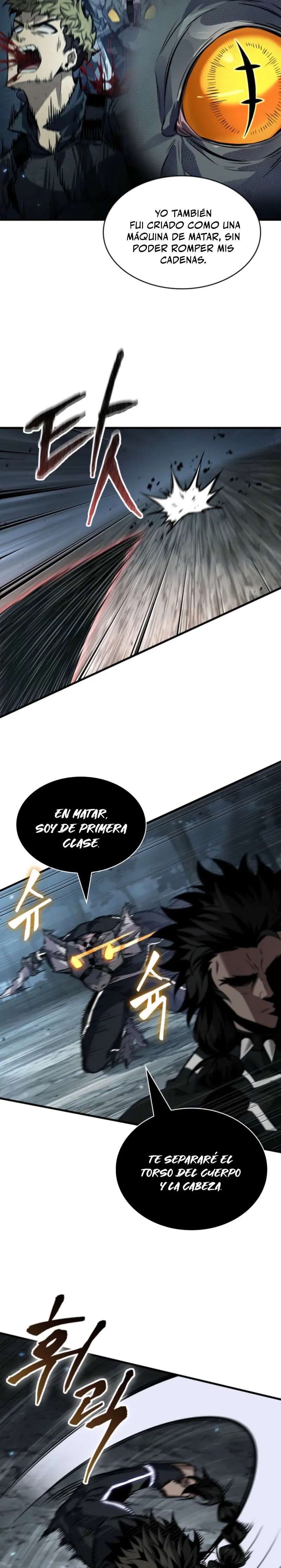 Read Pick Me Up Infinite Gacha ES Manga Online