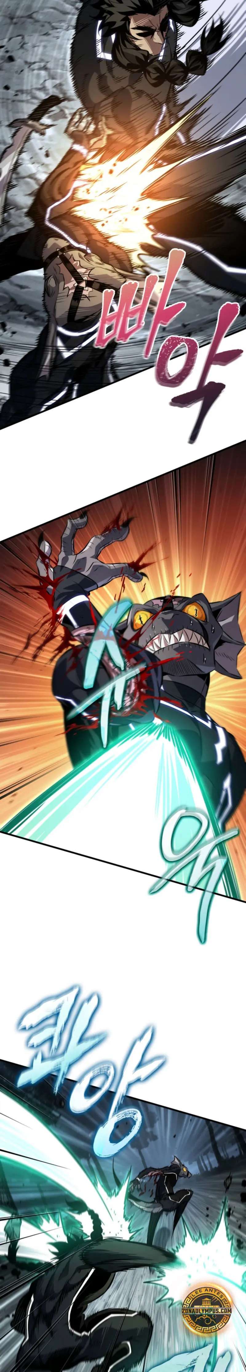 Read Pick Me Up Infinite Gacha ES Manga Online