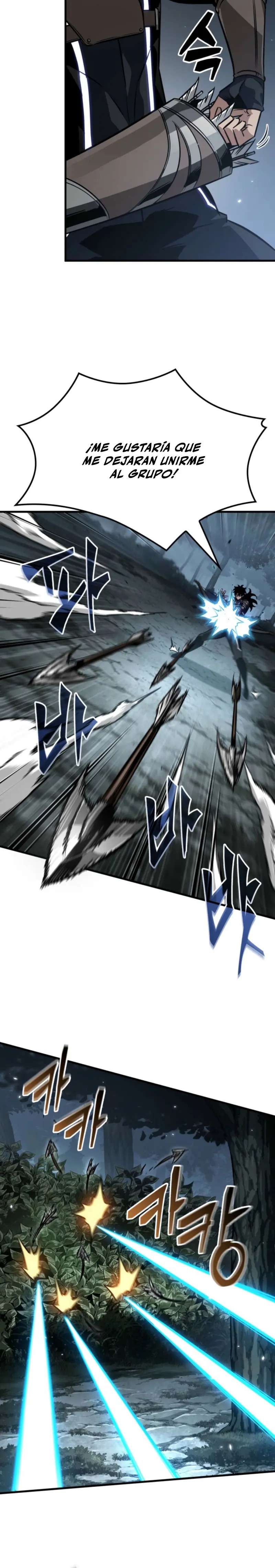 Read Pick Me Up Infinite Gacha ES Manga Online