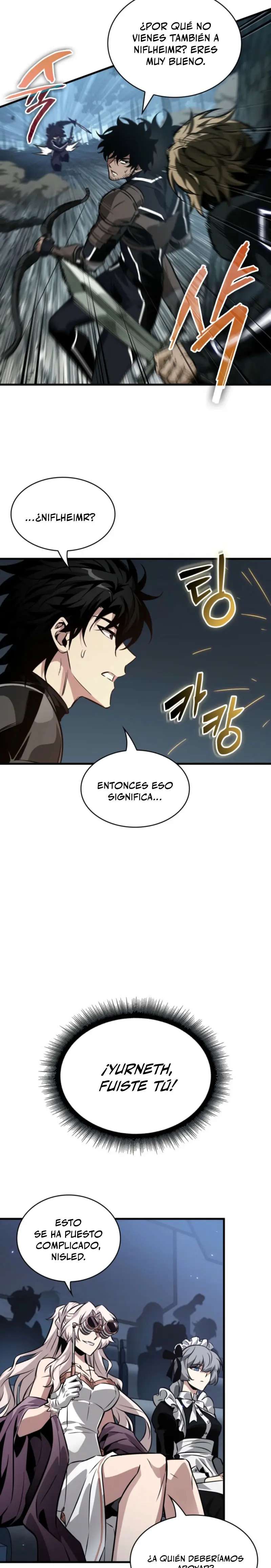 Read Pick Me Up Infinite Gacha ES Manga Online