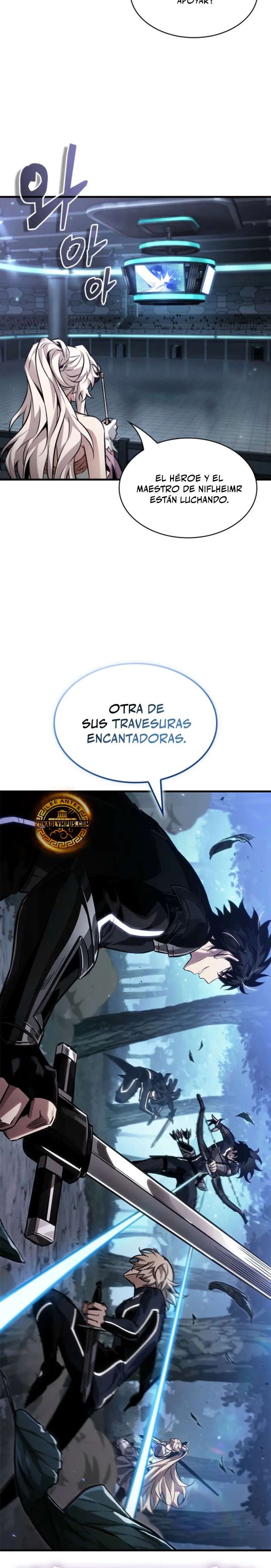 Read Pick Me Up Infinite Gacha ES Manga Online