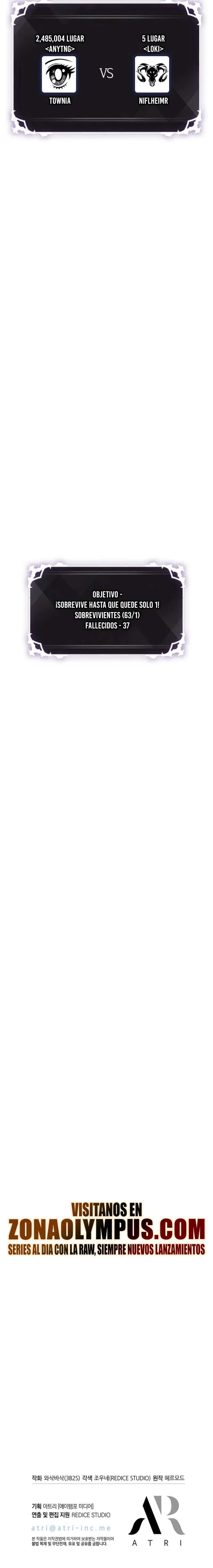 Read Pick Me Up Infinite Gacha ES Manga Online