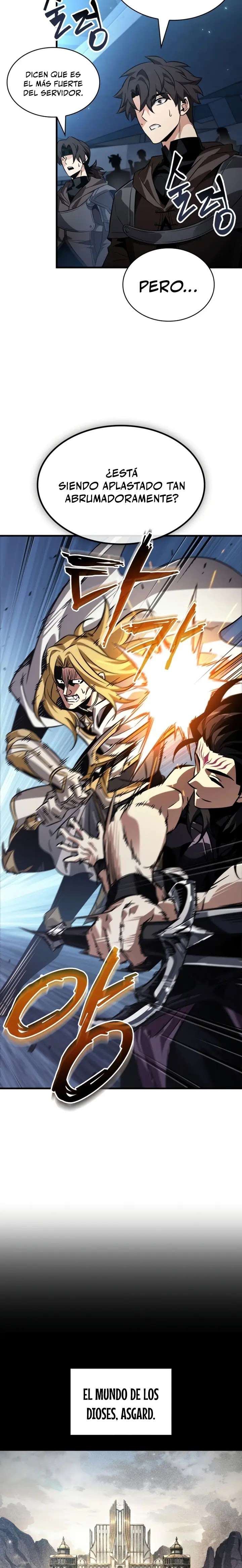 Read Pick Me Up Infinite Gacha ES Manga Online