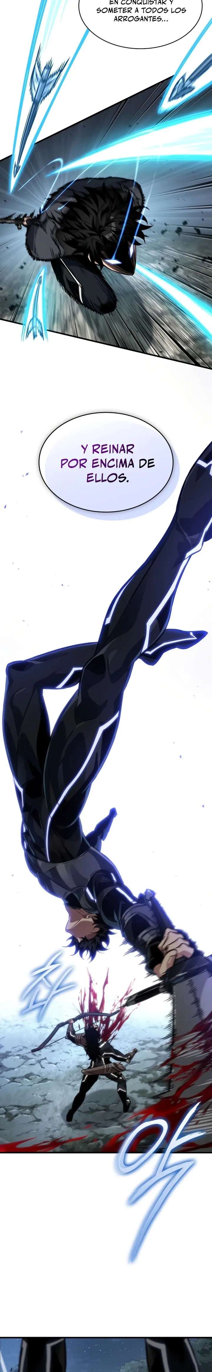 Read Pick Me Up Infinite Gacha ES Manga Online