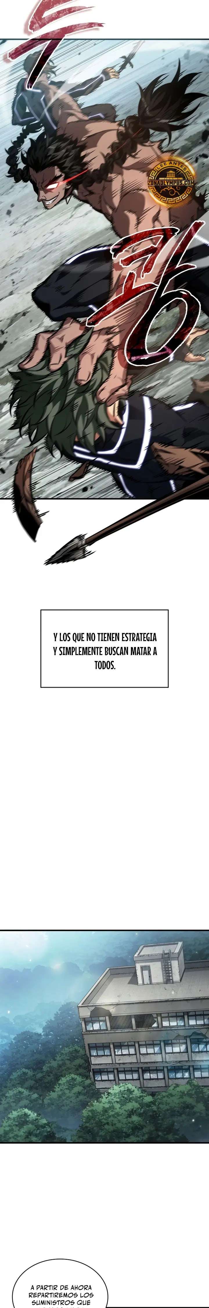 Read Pick Me Up Infinite Gacha ES Manga Online