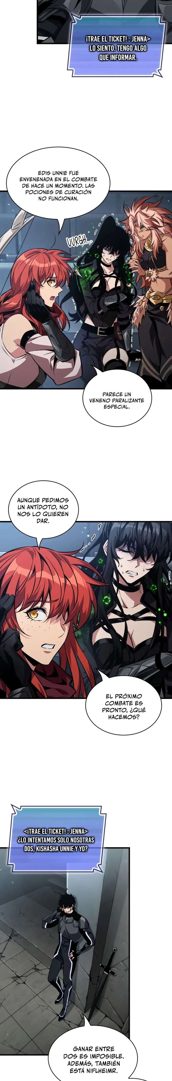 Read Pick Me Up Infinite Gacha ES Manga Online