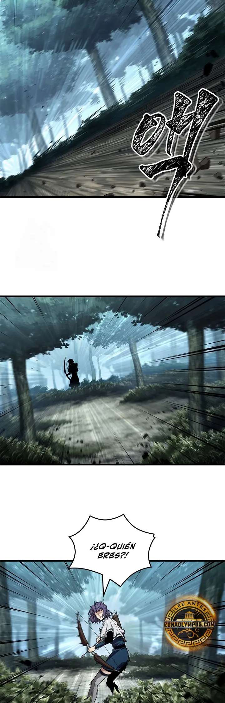 Read Pick Me Up Infinite Gacha ES Manga Online