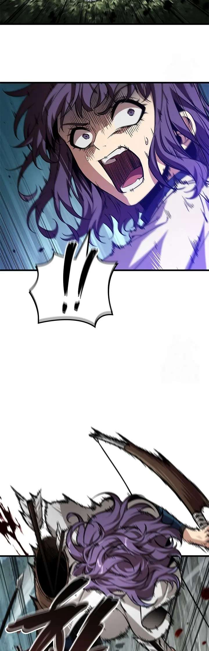 Read Pick Me Up Infinite Gacha ES Manga Online