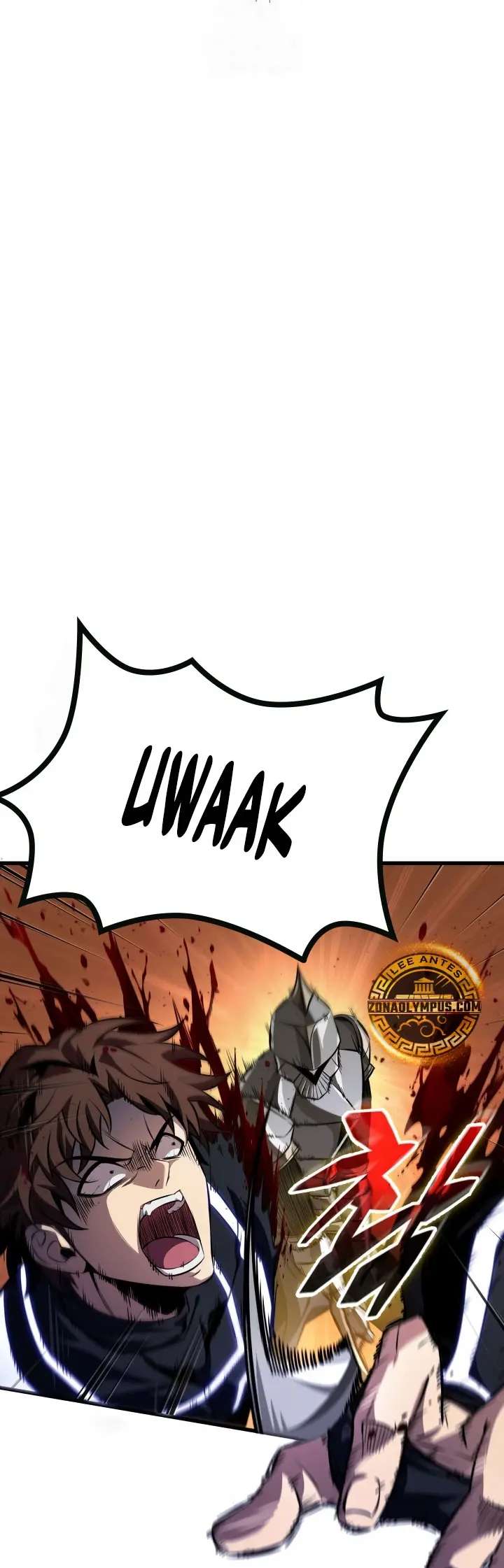 Read Pick Me Up Infinite Gacha ES Manga Online