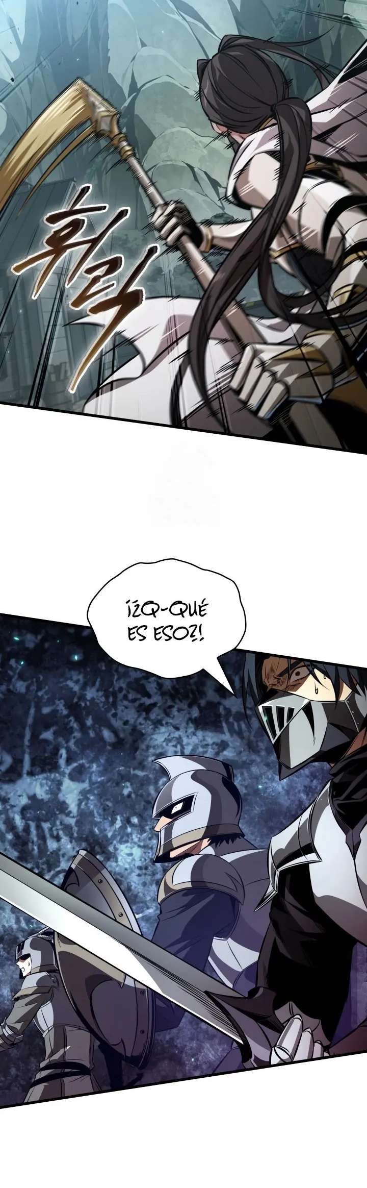 Read Pick Me Up Infinite Gacha ES Manga Online