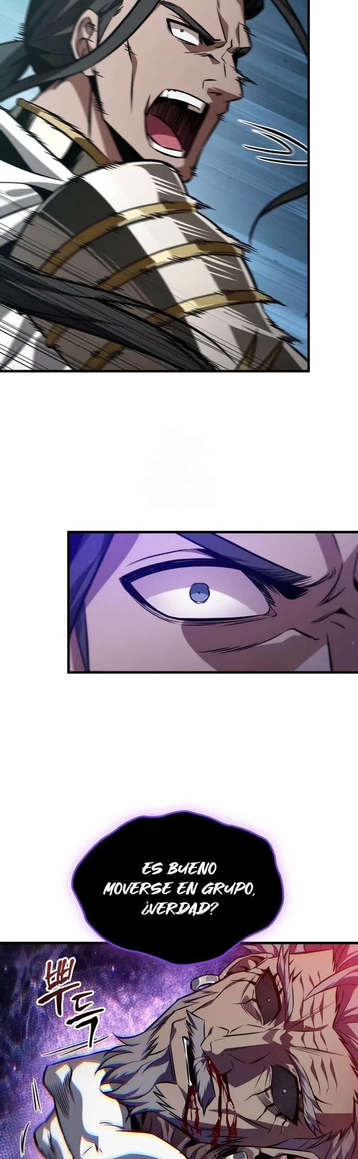 Read Pick Me Up Infinite Gacha ES Manga Online