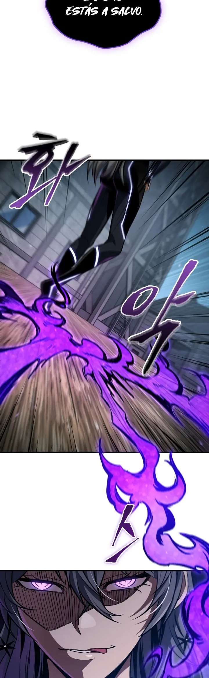 Read Pick Me Up Infinite Gacha ES Manga Online