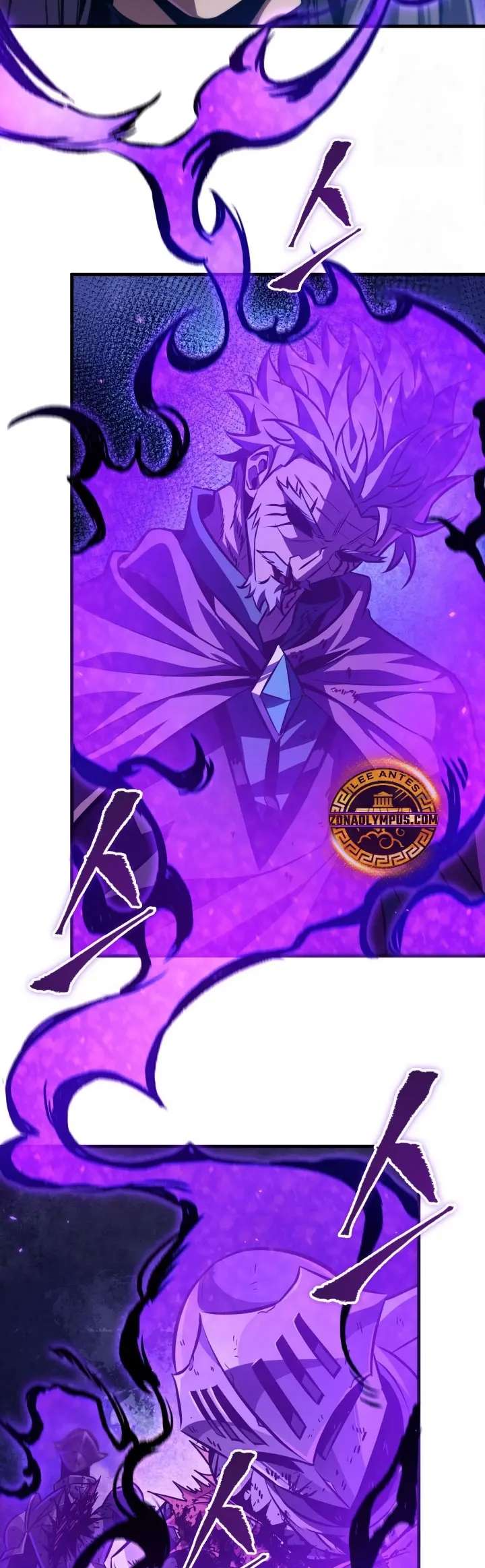 Read Pick Me Up Infinite Gacha ES Manga Online