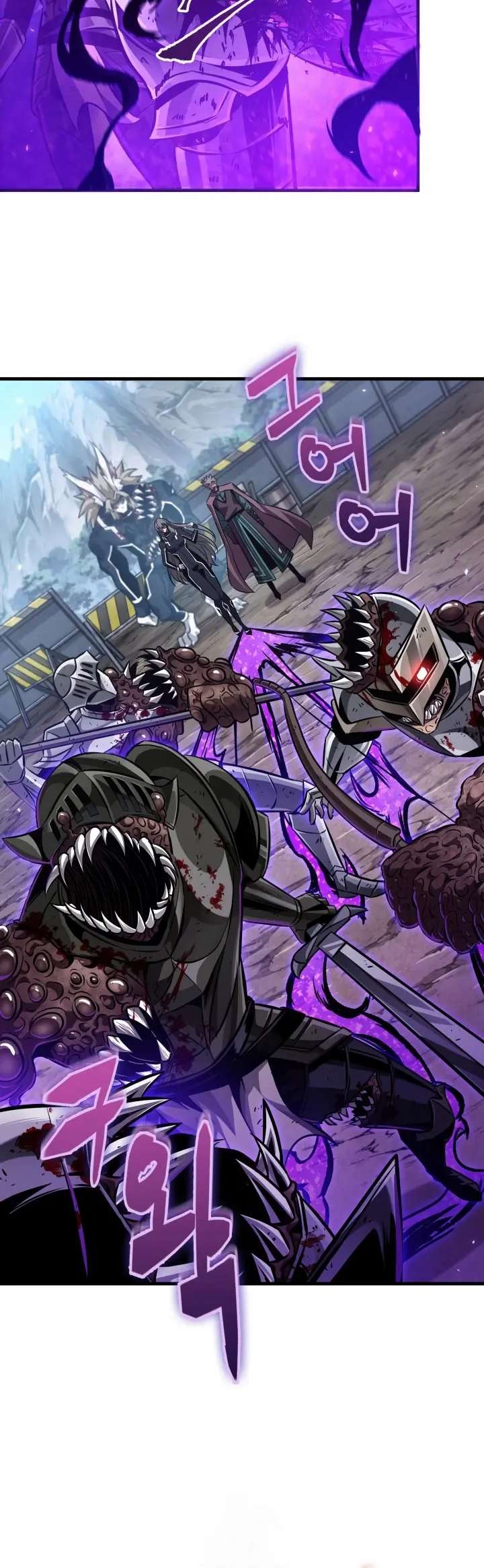 Read Pick Me Up Infinite Gacha ES Manga Online