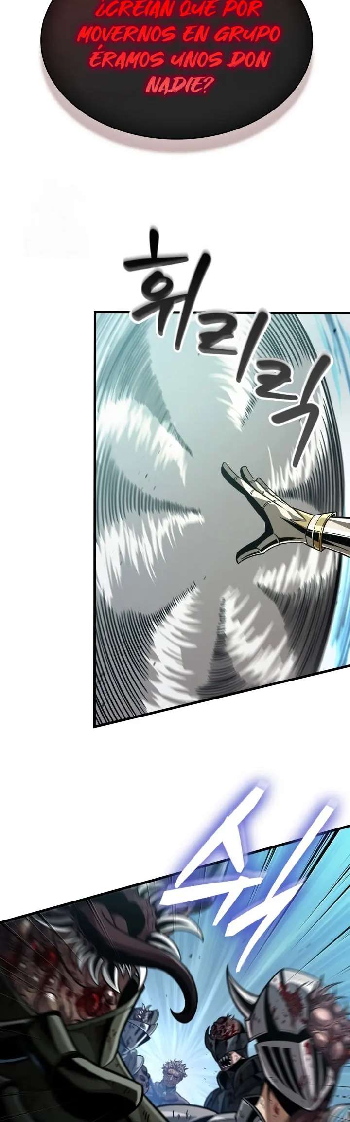 Read Pick Me Up Infinite Gacha ES Manga Online