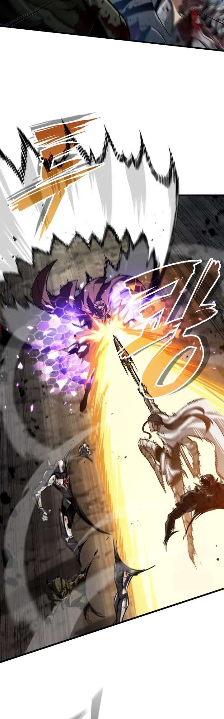 Read Pick Me Up Infinite Gacha ES Manga Online