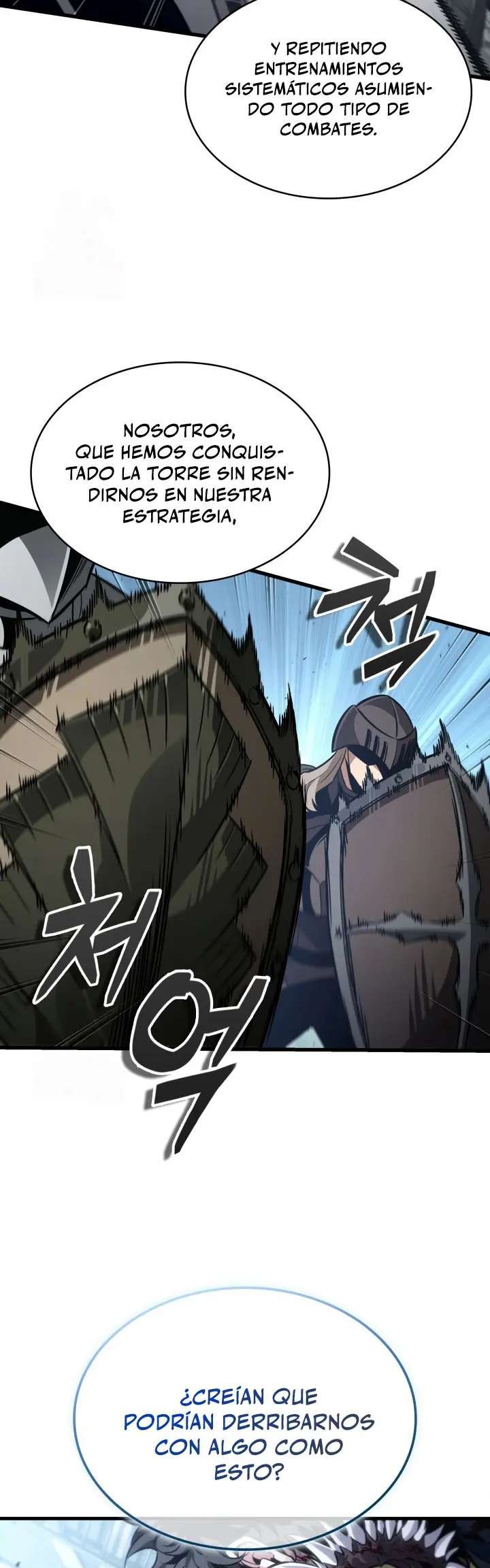 Read Pick Me Up Infinite Gacha ES Manga Online