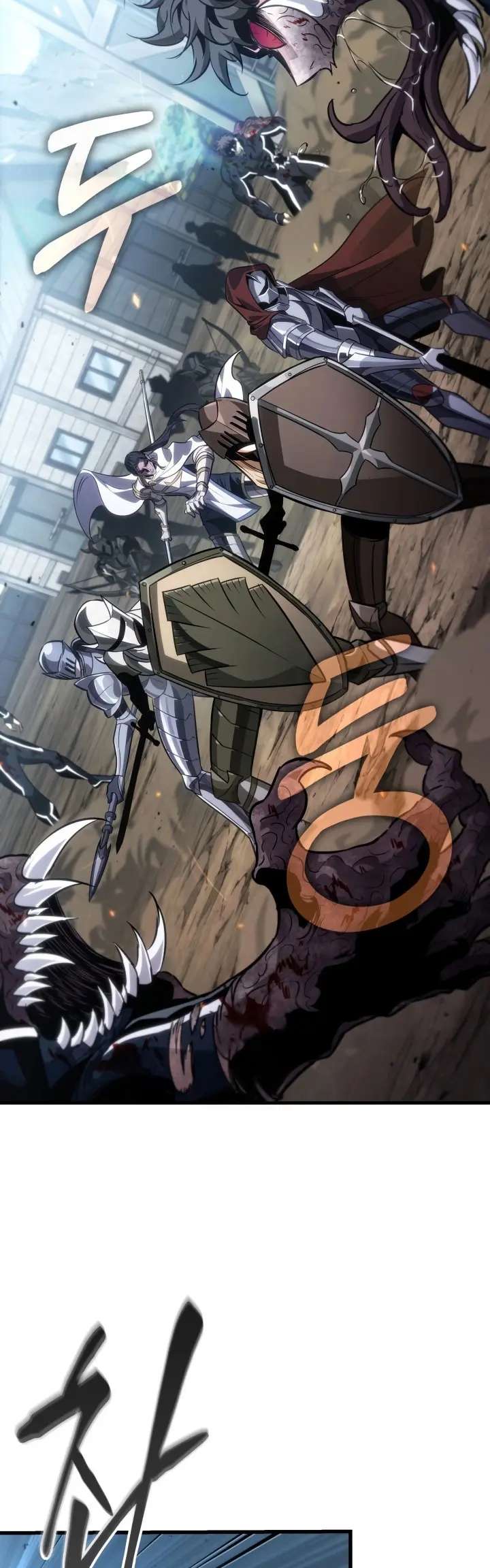 Read Pick Me Up Infinite Gacha ES Manga Online