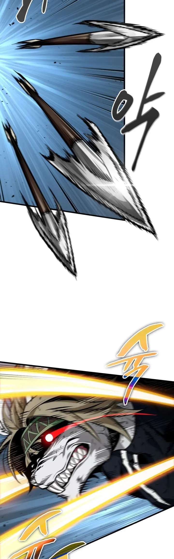 Read Pick Me Up Infinite Gacha ES Manga Online