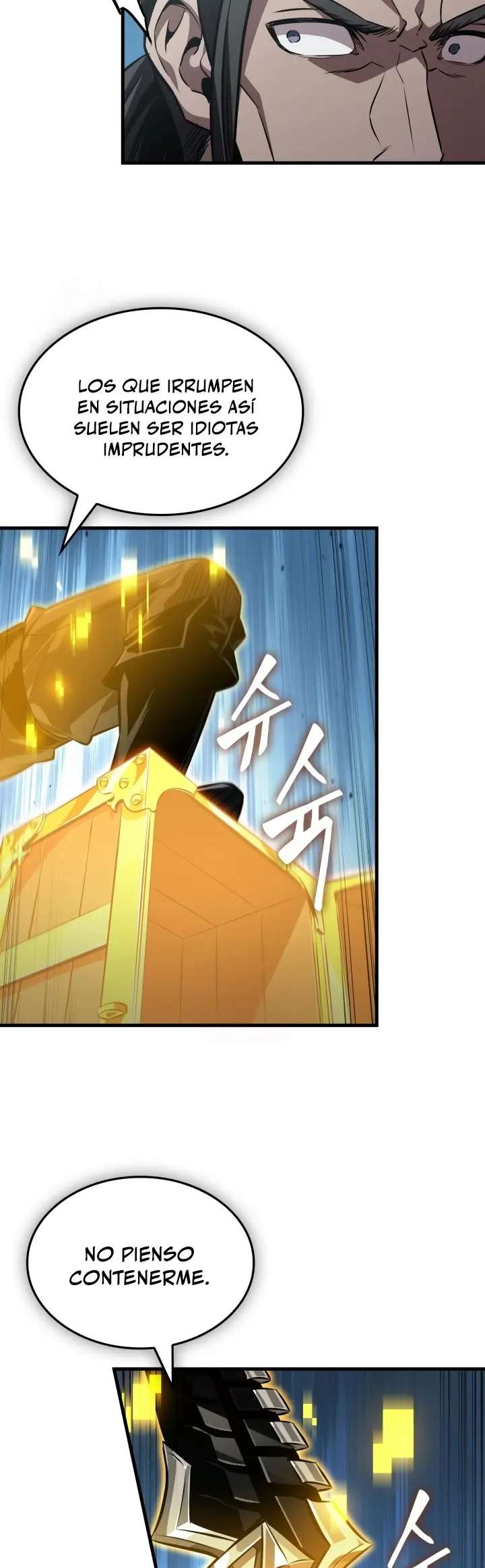 Read Pick Me Up Infinite Gacha ES Manga Online