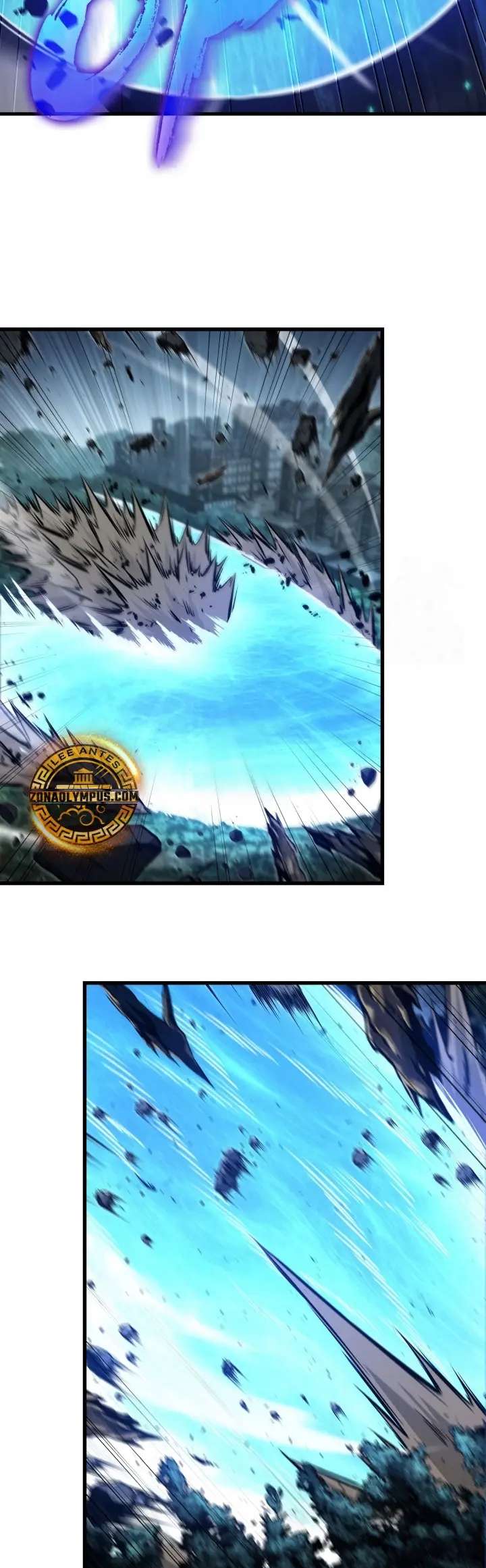 Read Pick Me Up Infinite Gacha ES Manga Online