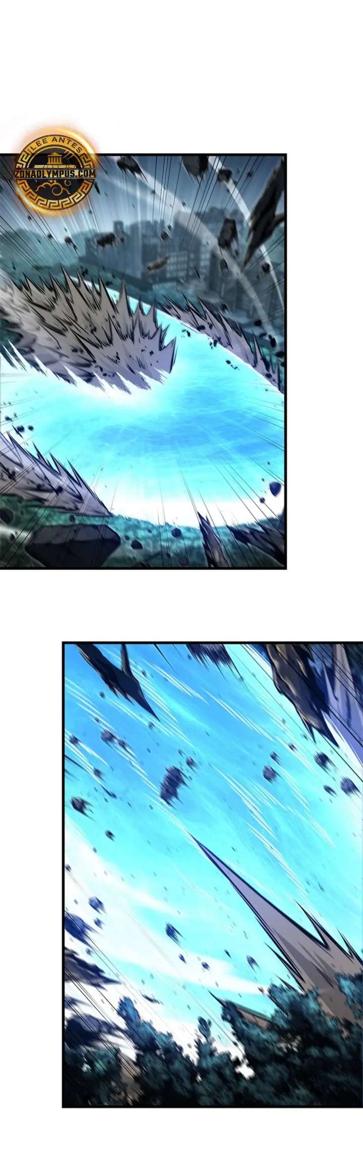 Read Pick Me Up Infinite Gacha ES Manga Online