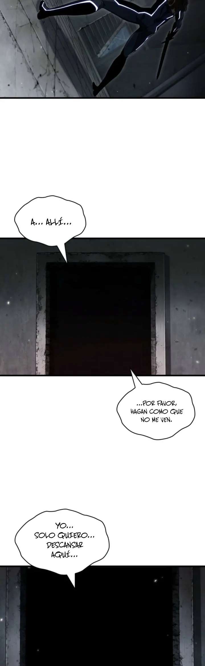 Read Pick Me Up Infinite Gacha ES Manga Online