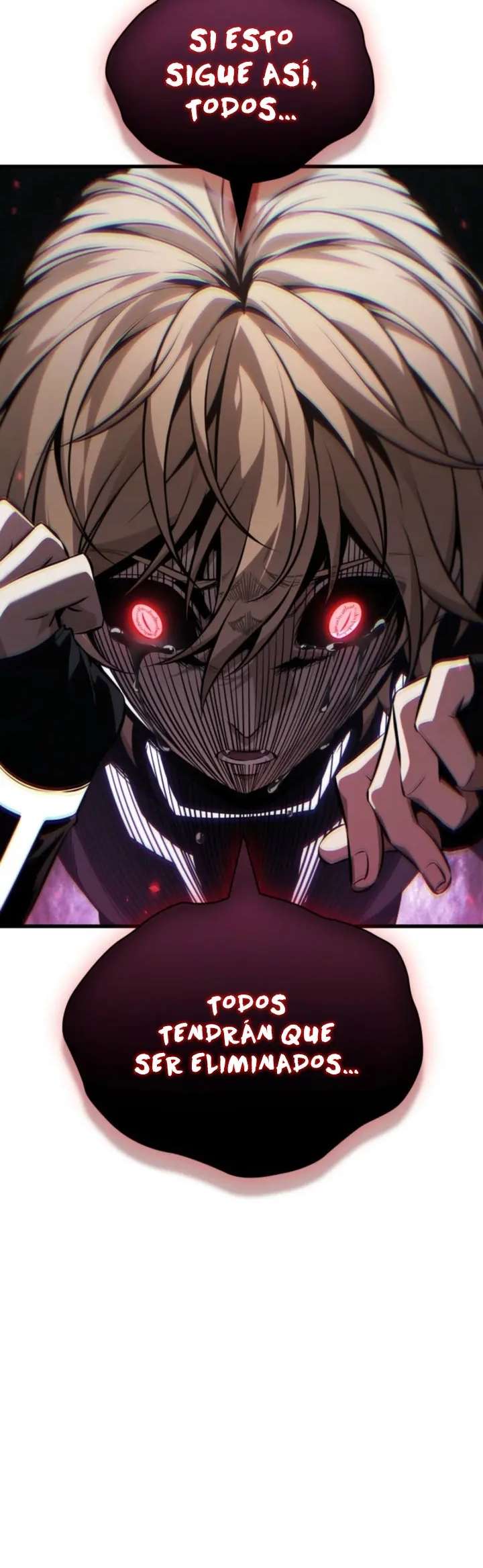 Read Pick Me Up Infinite Gacha ES Manga Online