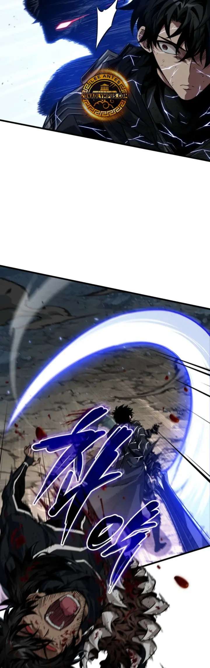 Read Pick Me Up Infinite Gacha ES Manga Online