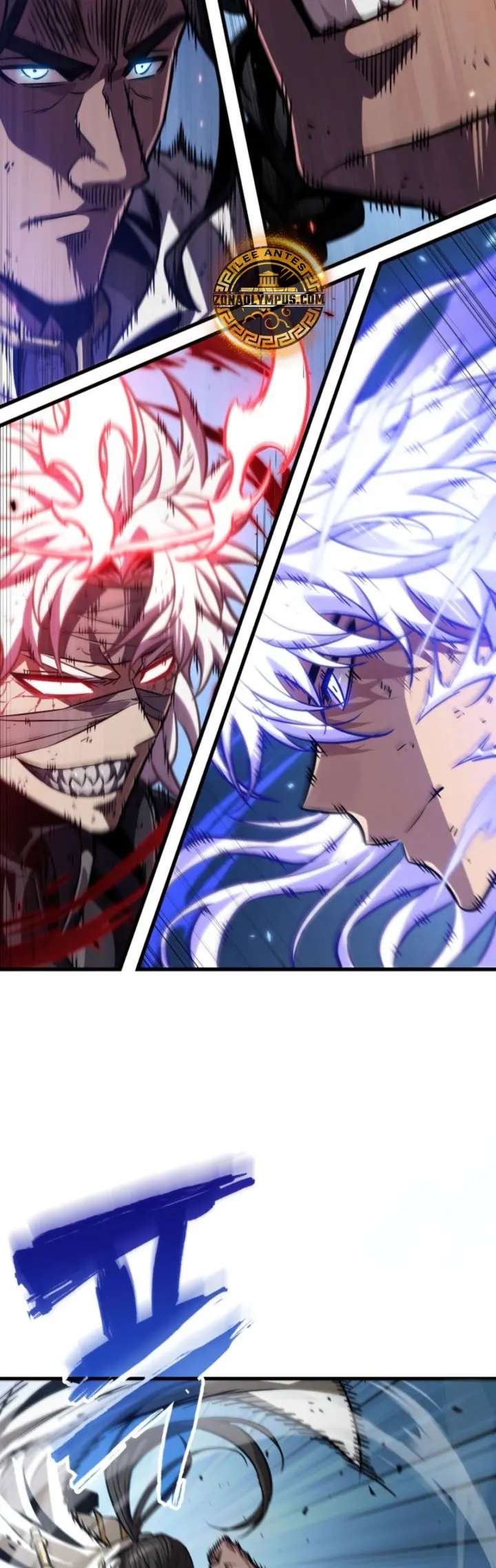 Read Pick Me Up Infinite Gacha ES Manga Online