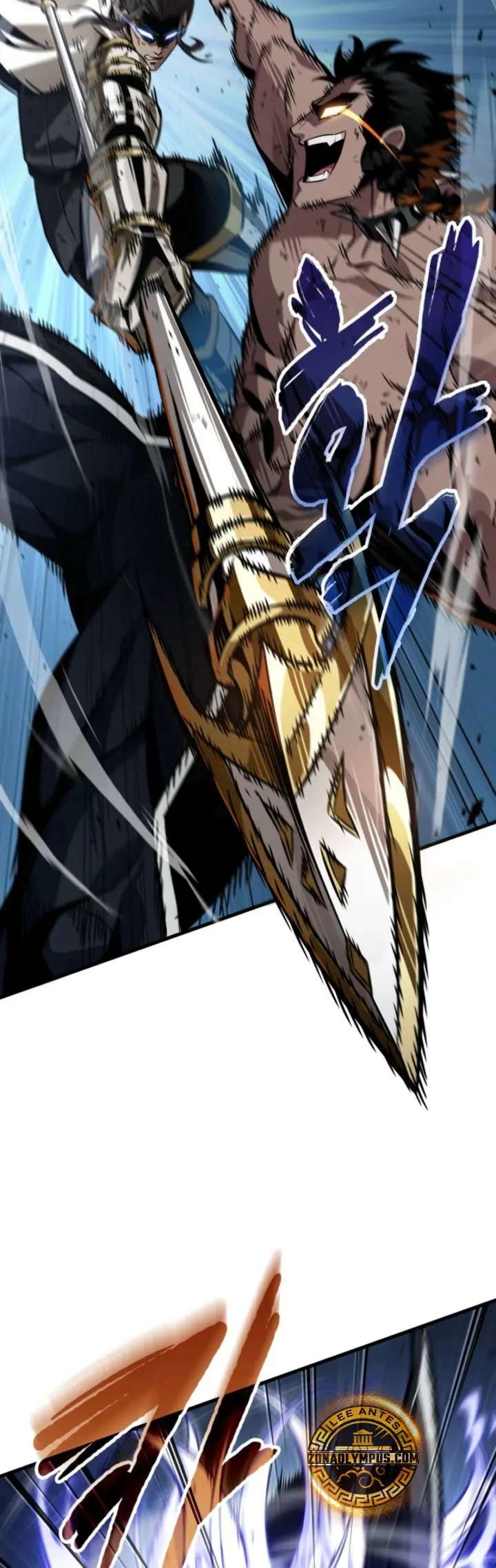 Read Pick Me Up Infinite Gacha ES Manga Online