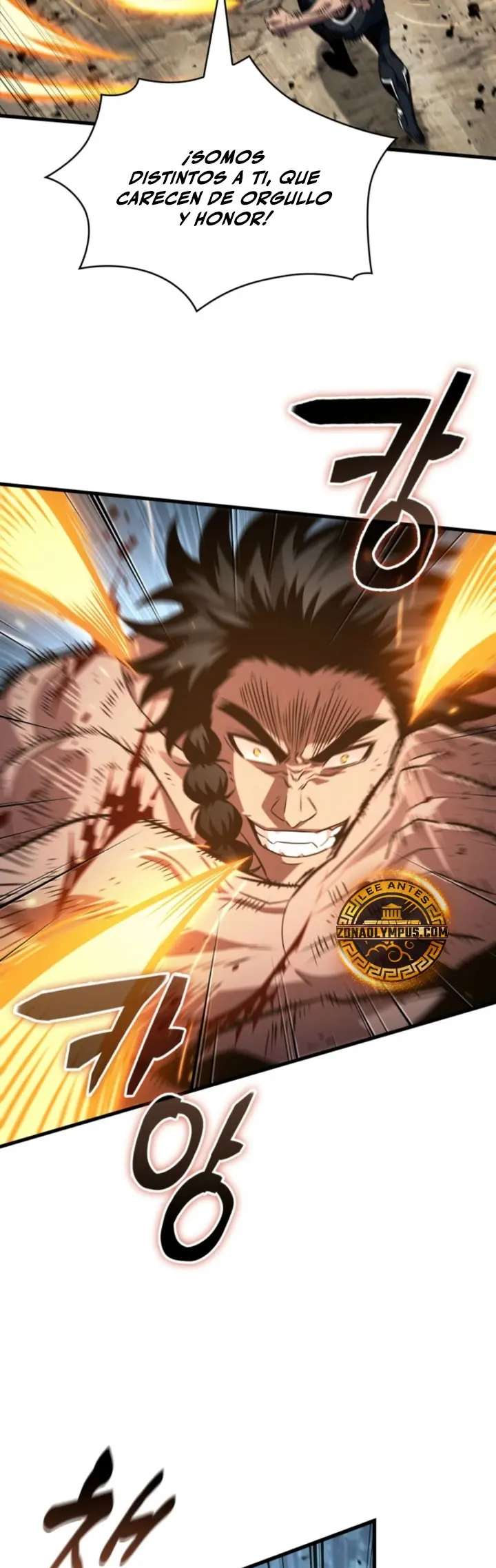 Read Pick Me Up Infinite Gacha ES Manga Online