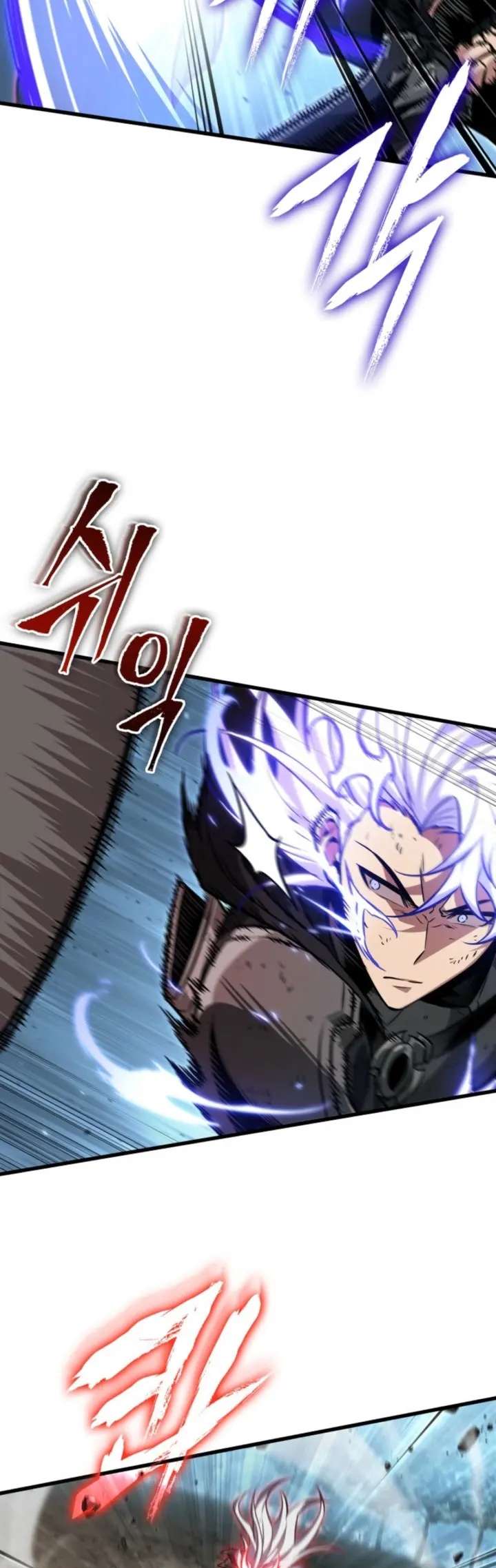 Read Pick Me Up Infinite Gacha ES Manga Online