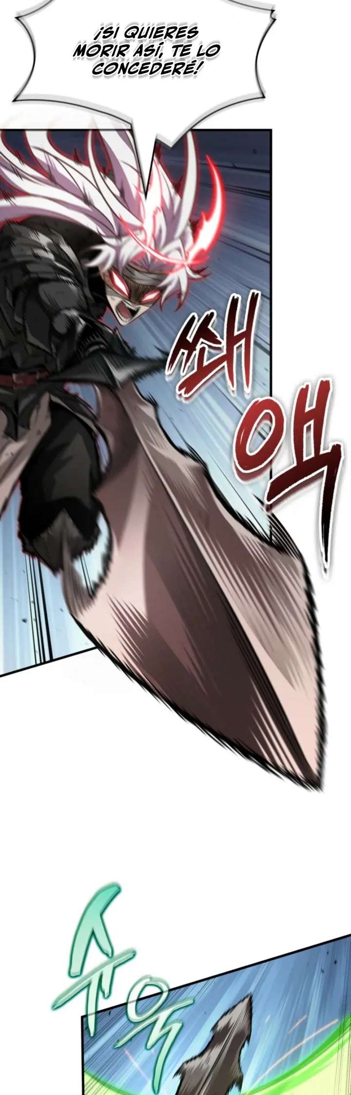 Read Pick Me Up Infinite Gacha ES Manga Online