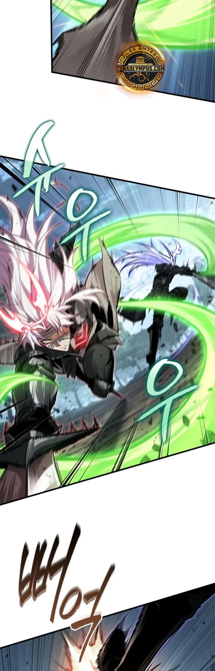 Read Pick Me Up Infinite Gacha ES Manga Online