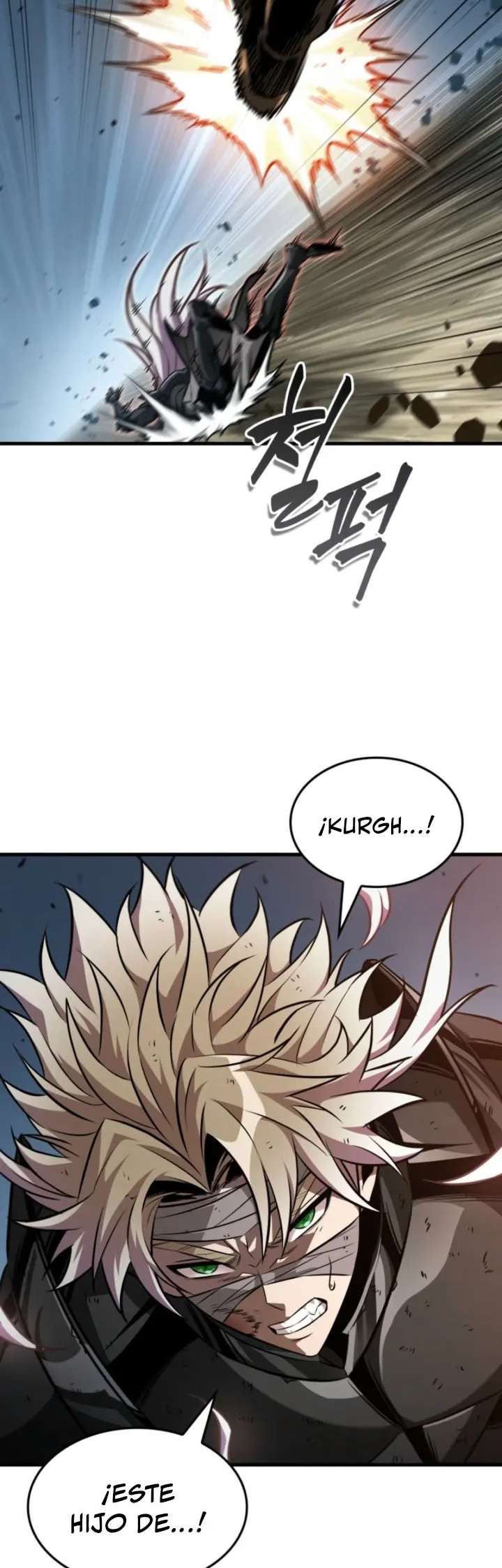 Read Pick Me Up Infinite Gacha ES Manga Online