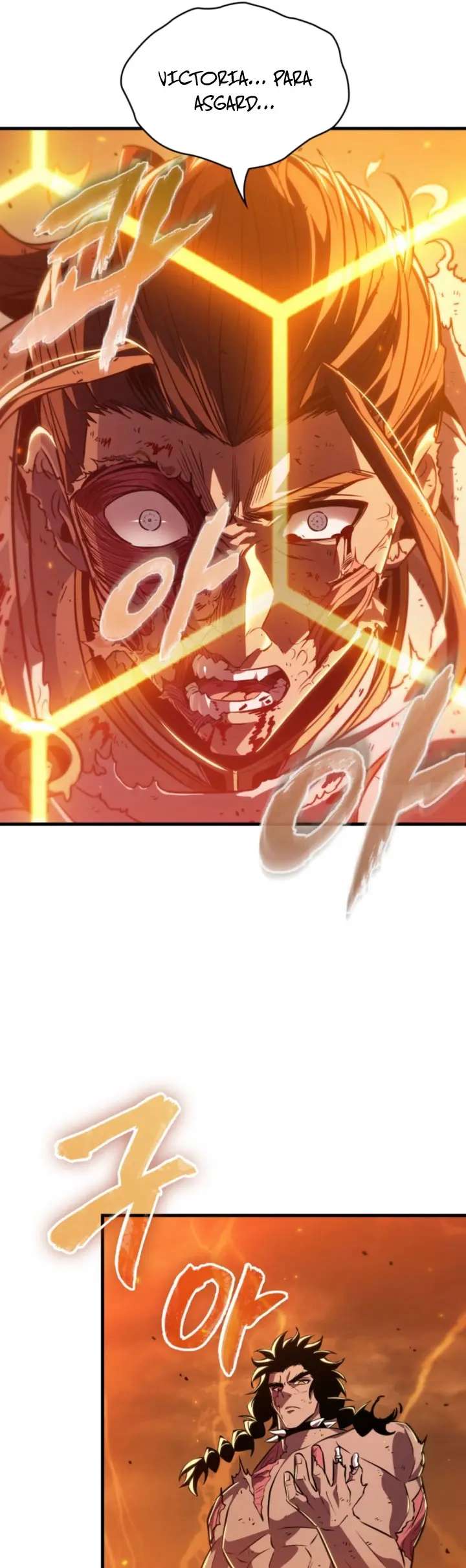 Read Pick Me Up Infinite Gacha ES Manga Online