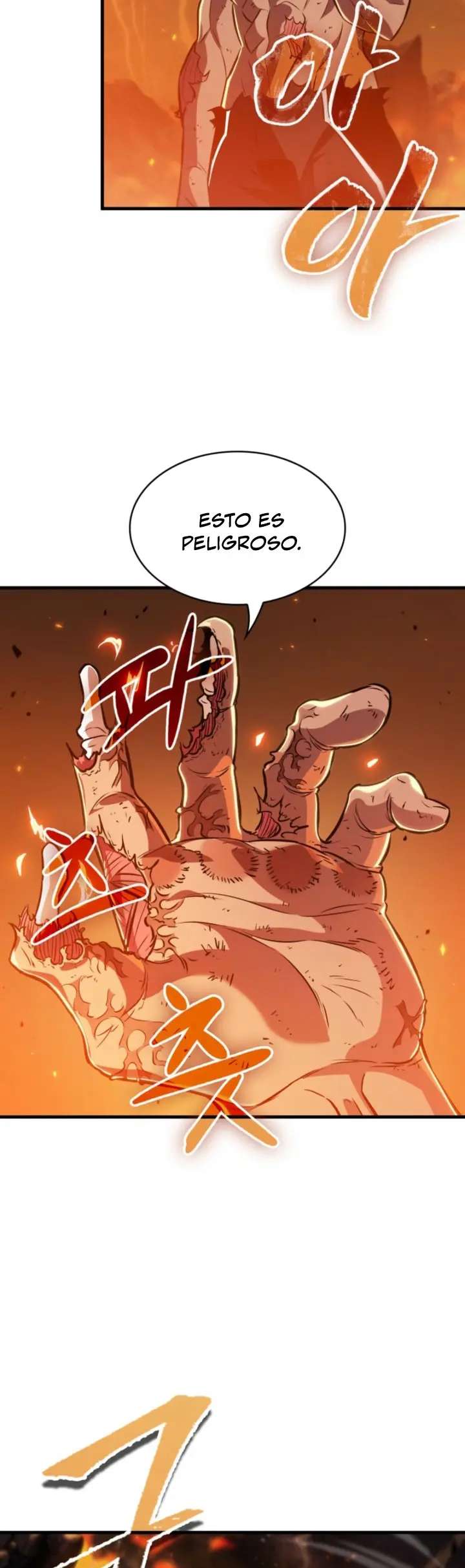 Read Pick Me Up Infinite Gacha ES Manga Online