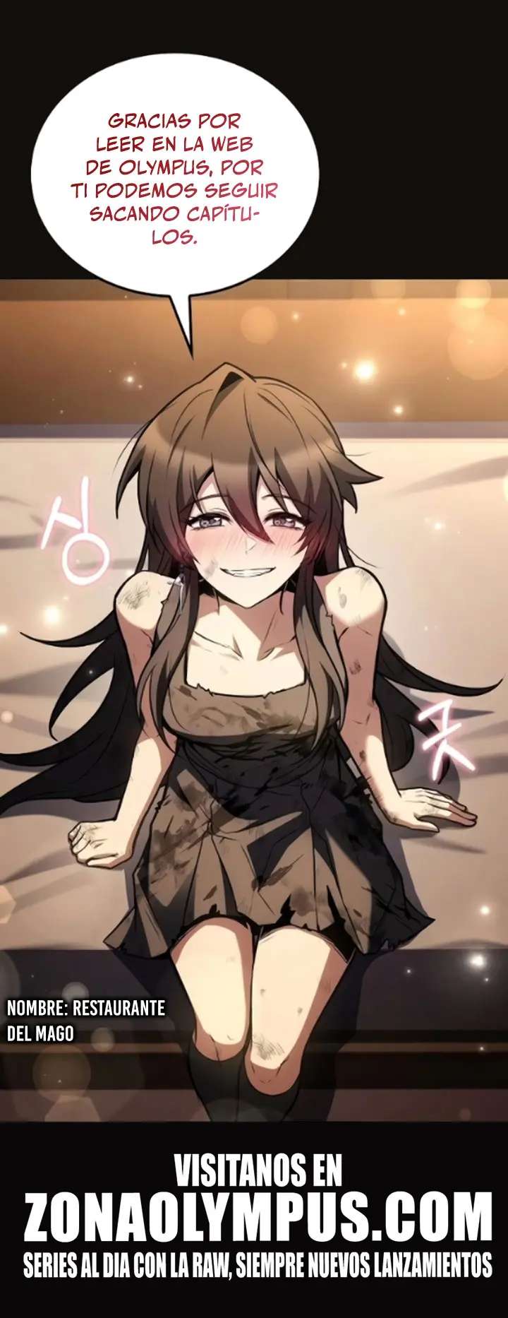 Read Pick Me Up Infinite Gacha ES Manga Online